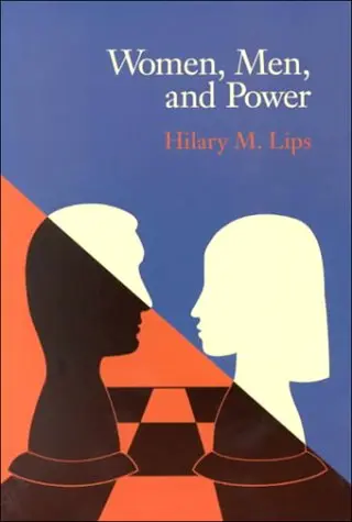 Cover of Women, Men and People