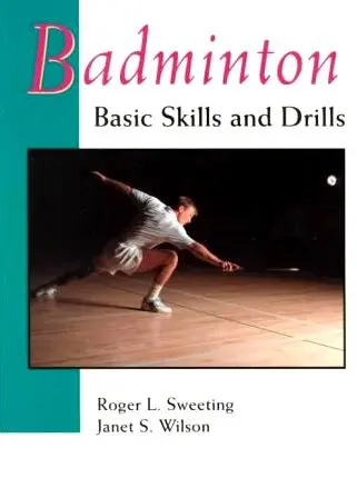 Cover of Badminton