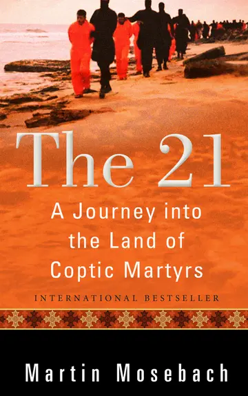 Cover of The 21