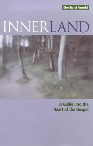 Cover of Inner Land