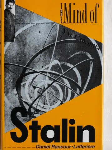 Cover of The Mind of Stalin
