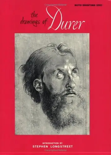 Cover of Drawings of Durer