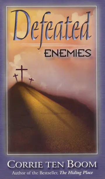 Cover of Defeated Enemies