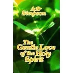 Cover of Gentle Love of the Holy Spirit