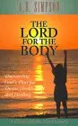 Cover of The Lord for the Body