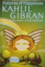 Cover of Patterns of Happiness