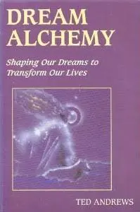 Cover of Dream Alchemy