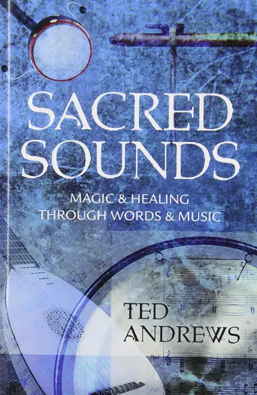 Cover of Sacred Sounds