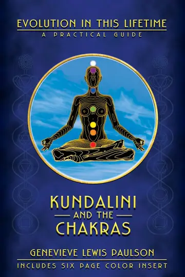 Cover of Kundalini and the Chakras