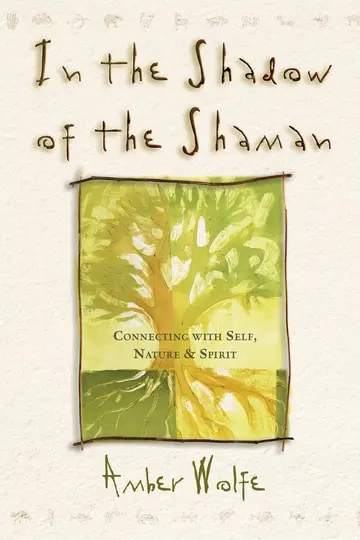 Cover of In the Shadow of the Shaman