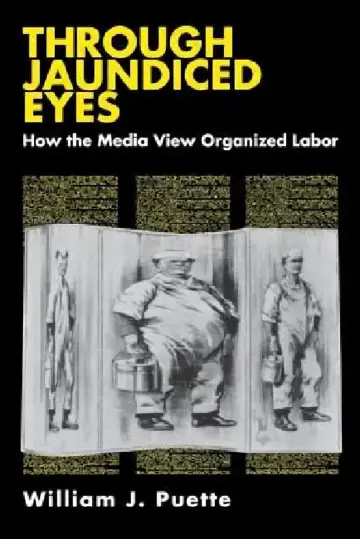 Cover of Through Jaundiced Eyes