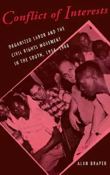 Cover of Conflict of Interests