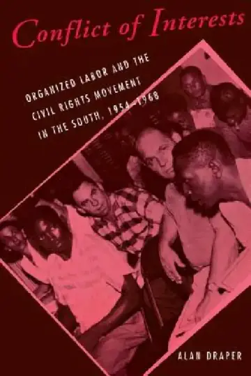 Cover of Conflict of Interests