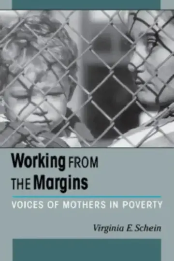 Cover of Working from the Margins