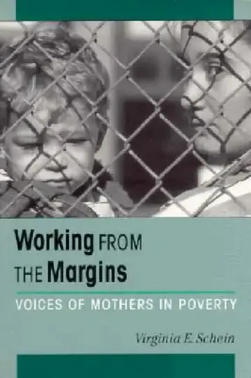 Cover of Working from the Margins