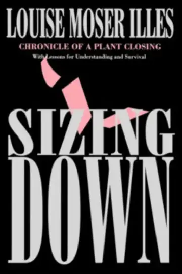 Cover of Sizing Down