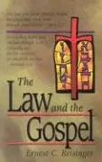 Cover of The Law and the Gospel