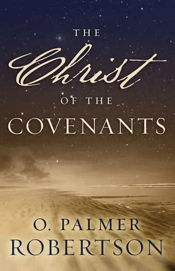 Cover of Christ of the Covenants