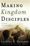 Cover of Making Kingdom Disciples