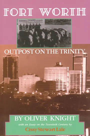 Cover of Fort Worth