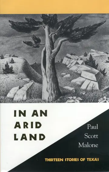 Cover of In an Arid Land