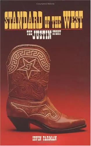Cover of Standard of the West