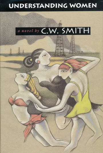 Cover of Understanding Women