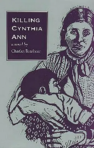 Cover of Killing Cynthia Ann