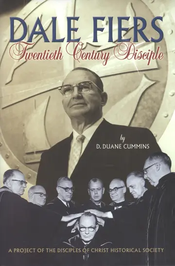 Cover of Dale Fiers