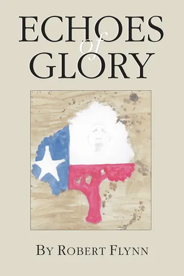 Cover of Echoes of Glory