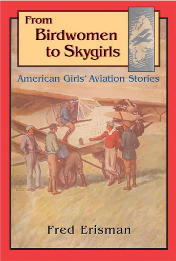 Cover of From Birdwomen to Skygirls