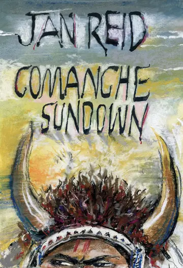 Cover of Comanche Sundown