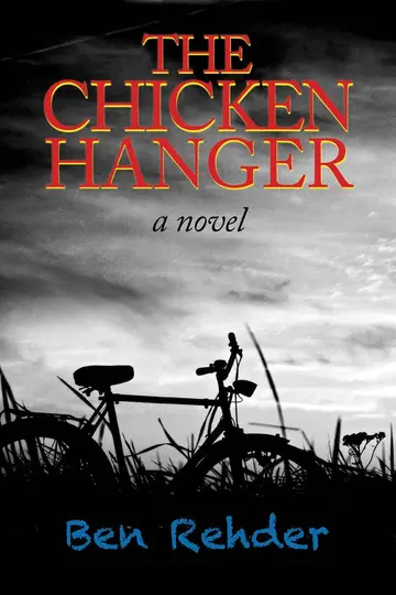 Cover of The Chicken Hanger