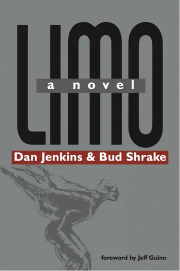 Cover of Limo