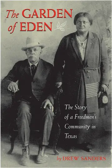 Cover of The Garden of Eden