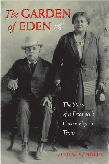 Cover of The Garden of Eden