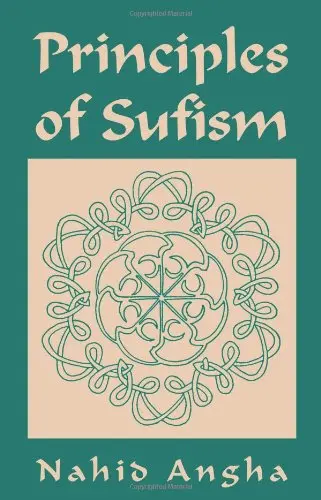 Cover of Principles of Sufism
