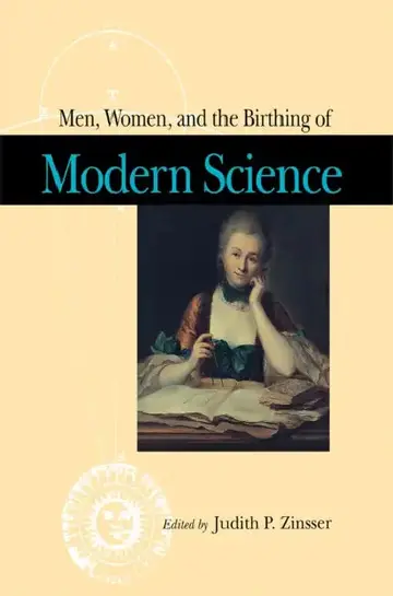 Cover of Men, Women, and the Birthing of Modern Science