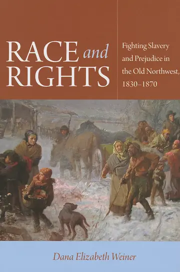 Cover of Race and Rights