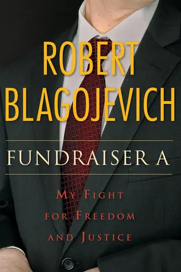 Cover of Fundraiser A