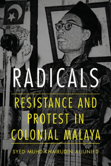 Cover of Radicals
