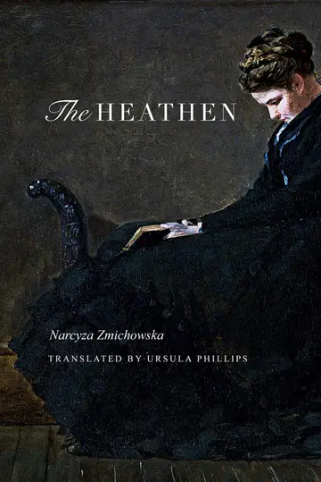 Cover of The Heathen