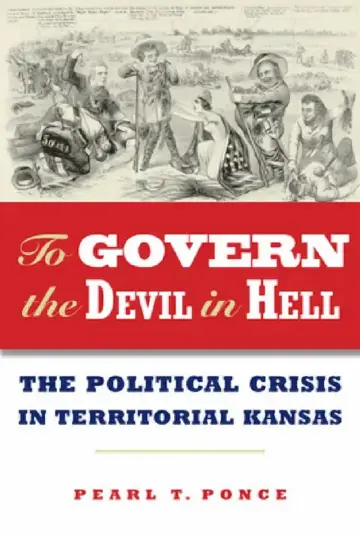 Cover of To Govern the Devil in Hell
