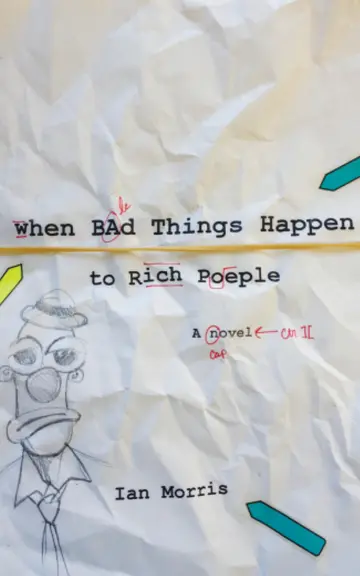 Cover of When Bad Things Happen to Rich People
