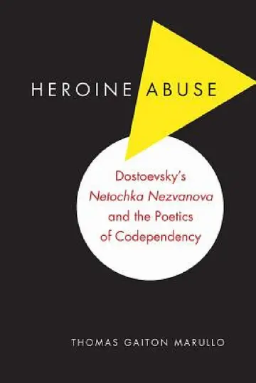 Cover of Heroine Abuse