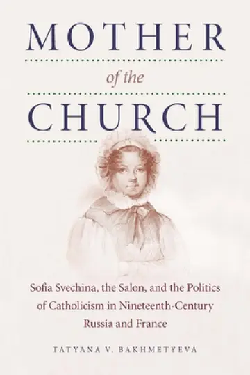 Cover of Mother of the Church