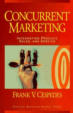 Cover of Concurrent Marketing
