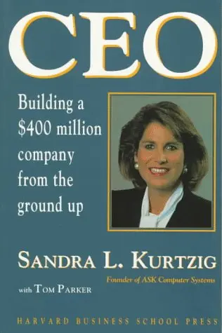 Cover of Ceo