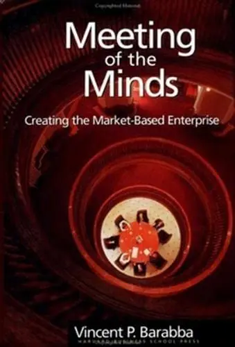Cover of Meeting of the Minds