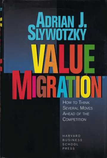 Cover of Value Migration
